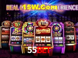 Ofertas Exclusivas 55Bet