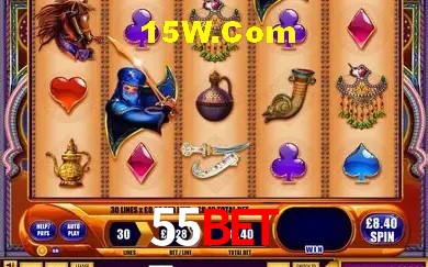 Promoção Relâmpago 55Bet