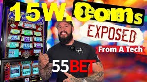 Ofertas Imperdíveis na 55Bet: Promoções e Bônus Que Valem a Pena
