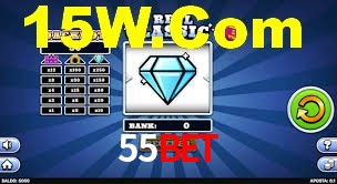 55Bet Login