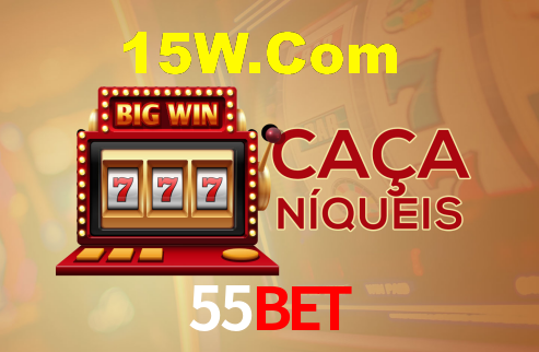 55Bet Login