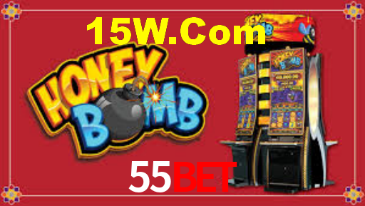 55Bet: Seu Cassino Premiado com Pagamentos Rápidos