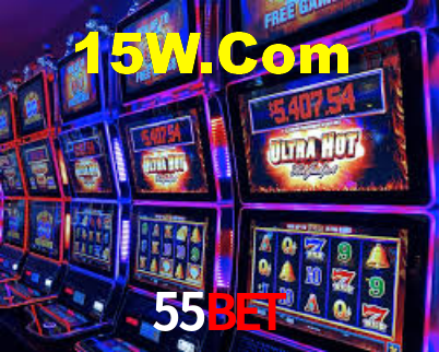 Interface Premium 55Bet