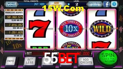 Login Seguro 55Bet