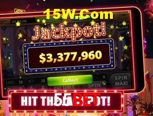 Recursos de Bônus 55Bet