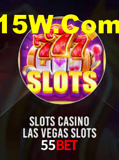 55Bet Vip