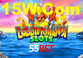 55Bet