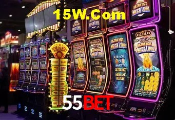 Promoções Sazonais 55Bet