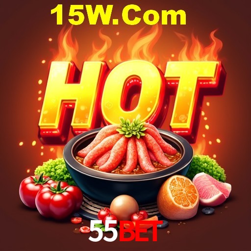 Apostas Esportivas na 55Bet: Um Guia Completo