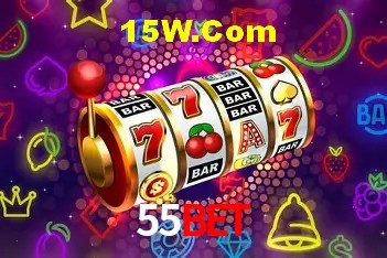 Jogos de Slot 55Bet