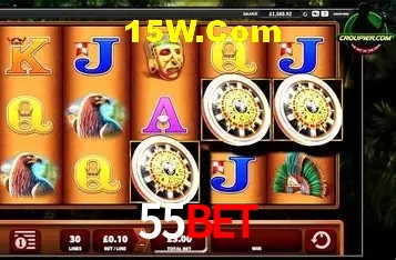 Tecnologia da Plataforma 55Bet