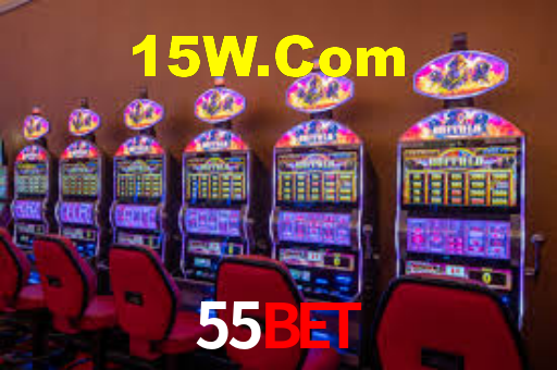 55Bet Vip