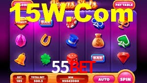 55Bet Login
