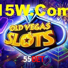Explore as vantagens do 55Bet: serviço profissional e confiabilidade