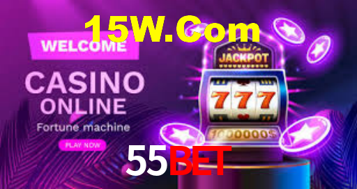 55Bet Vip