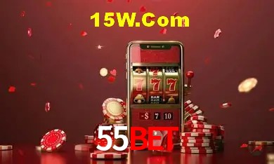 Experiência VIP 55Bet