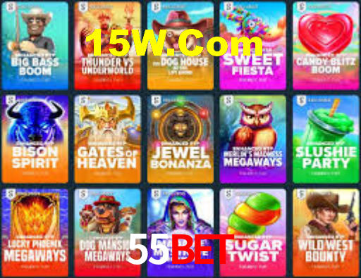 55Bet: A Experiência de Casino com Jogos de Mesa ao Vivo