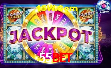 Provedores de Jogos 55Bet