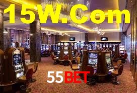Bônus Diários 55Bet