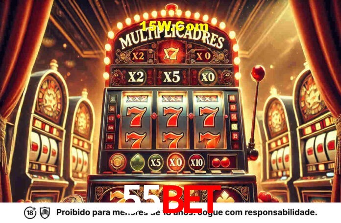 Mesa de Blackjack 55Bet