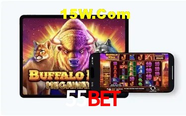 Estatísticas 55Bet