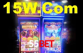 55Bet: Jogos de Caça-Níqueis-Altas Recompensas, Roleta-Velocidade, Blackjack-Desafios Máximos
