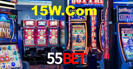 55Bet Login