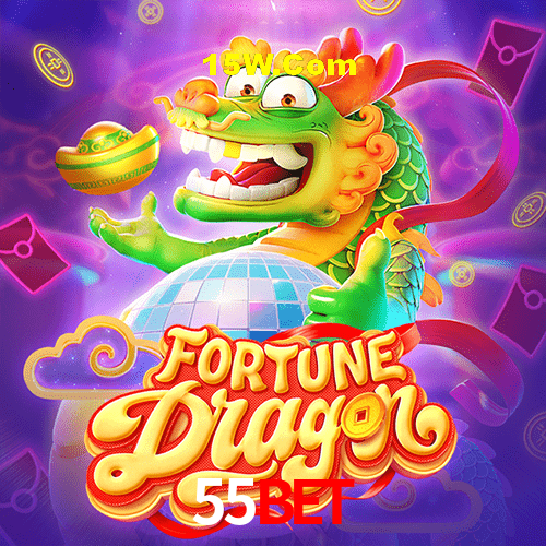 Casino Ao Vivo 55Bet